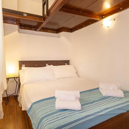 Lungomare Di Silvi Con Parcheggio Privato 81a *