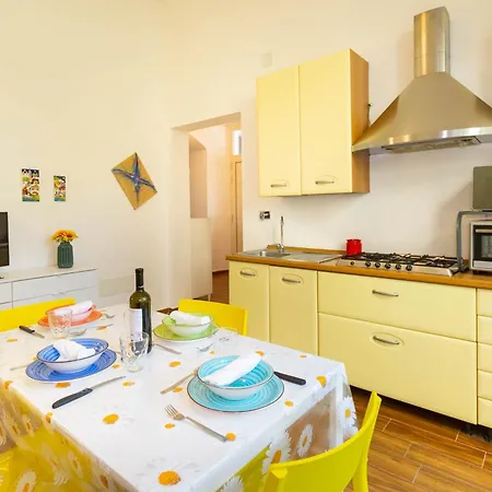 Lungomare Di Silvi Con Parcheggio Privato San Silvestro (Pescara)