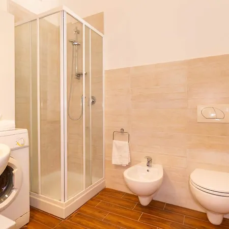 Lungomare Di Silvi Con Parcheggio Privato