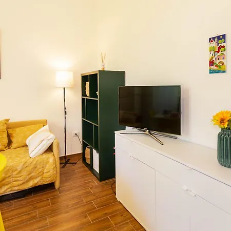 Lungomare Di Silvi Con Parcheggio Privato 81a Lägenhet San Silvestro (Pescara)