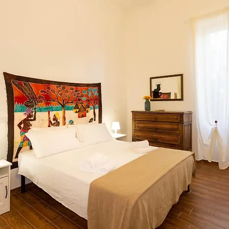 Appartamento Lungomare Di Silvi Con Parcheggio Privato