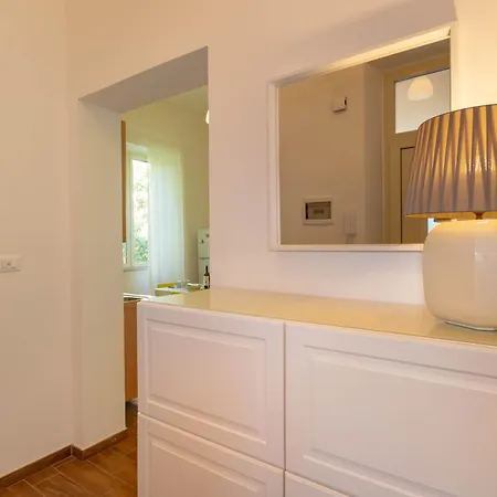 Lungomare Di Silvi Con Parcheggio Privato 81a Lägenhet *