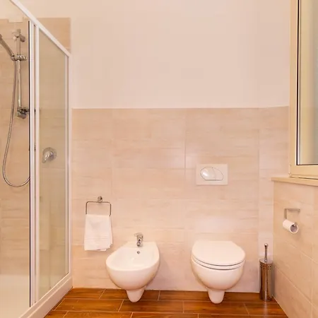 Lungomare Di Silvi Con Parcheggio Privato San Silvestro (Pescara)