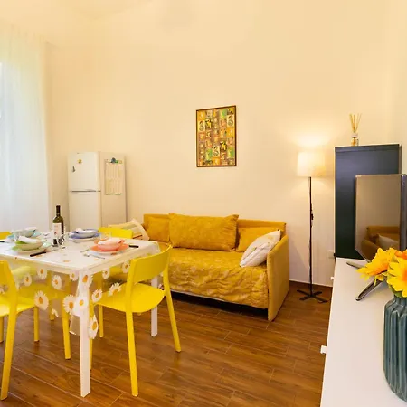 Lungomare Di Silvi Con Parcheggio Privato