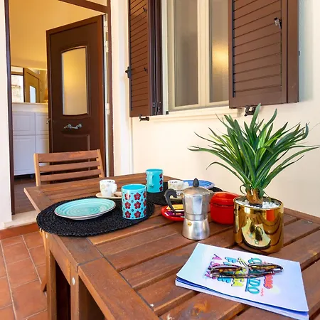 Lungomare Di Silvi Con Parcheggio Privato * San Silvestro (Pescara)