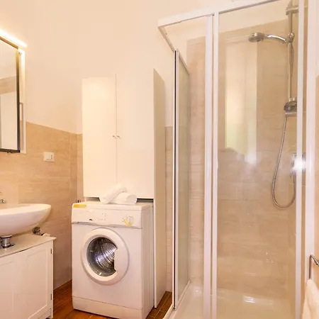 Apartment Lungomare Di Silvi Con Parcheggio Privato *