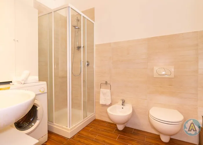 Lungomare Di Silvi Con Parcheggio Privato