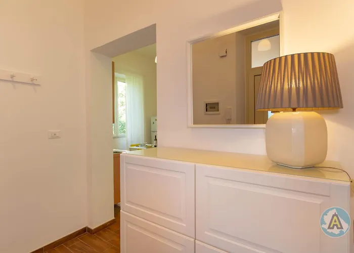 Lungomare Di Silvi Con Parcheggio Privato Апартаменты *