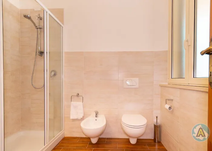 Lungomare Di Silvi Con Parcheggio Privato San Silvestro (Pescara)