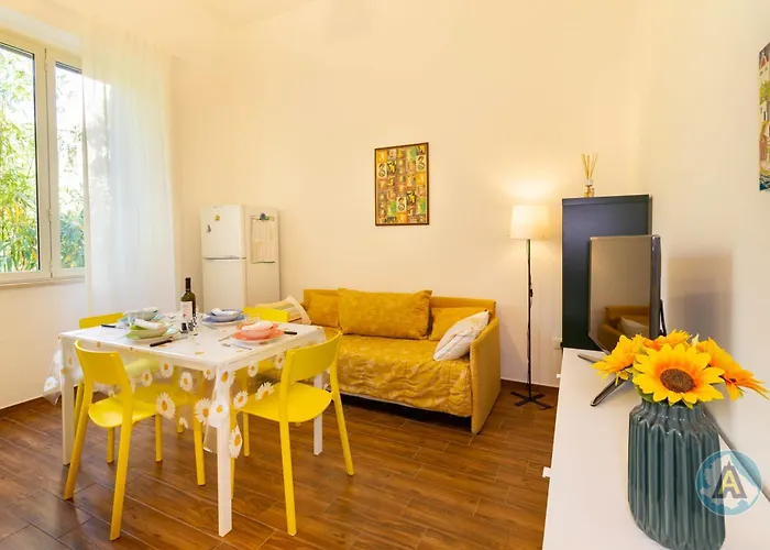 Lungomare Di Silvi Con Parcheggio Privato