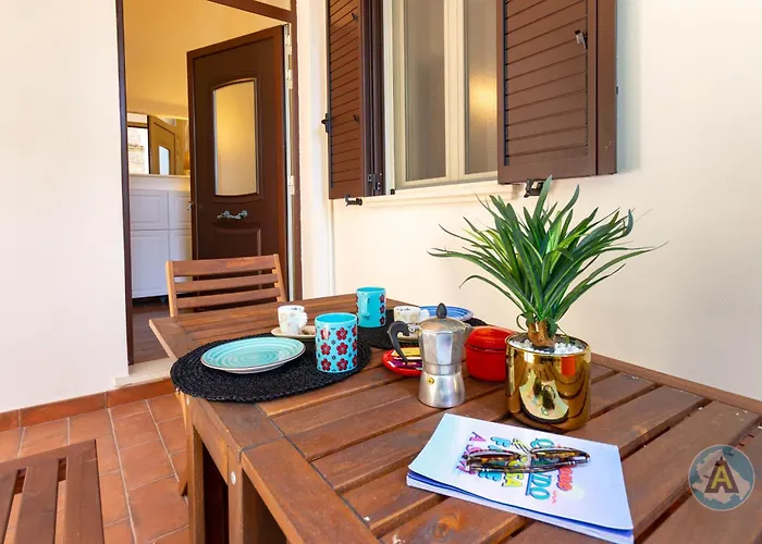 Lungomare Di Silvi Con Parcheggio Privato * San Silvestro (Pescara)