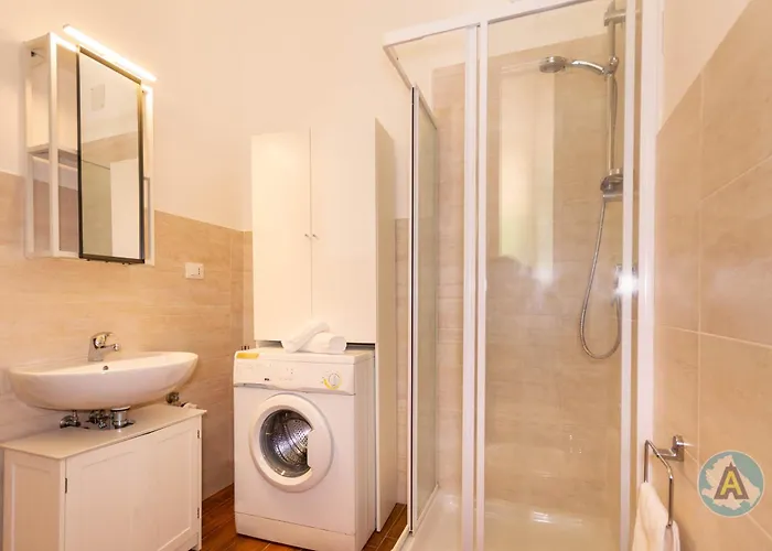 Апартаменты Lungomare Di Silvi Con Parcheggio Privato *